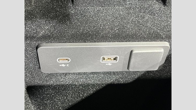 2024 認定中古車 Land Rover Range Rover Velar ザダルグレイ 4WD Dynamic HSE