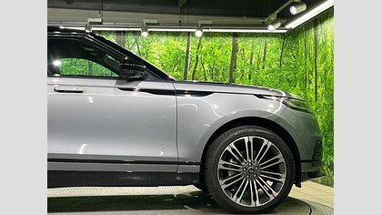 Range Rover Velar 27