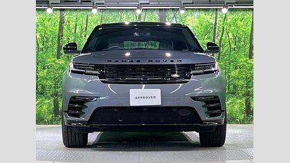 Range Rover Velar 7