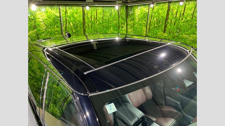 2024 認定中古車 Land Rover Range Rover Velar ザダルグレイ 4WD Dynamic HSE