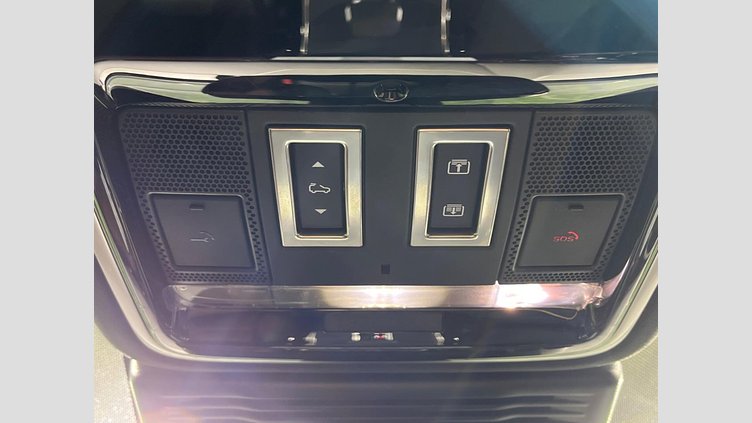 2024 認定中古車 Land Rover Range Rover Velar ザダルグレイ 4WD Dynamic HSE