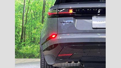 Range Rover Velar 29