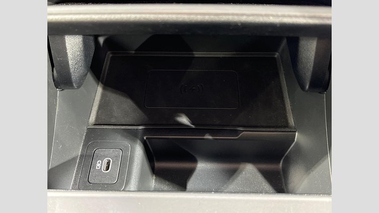 2024 認定中古車 Land Rover Range Rover Velar ザダルグレイ 4WD Dynamic HSE