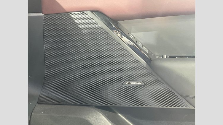 2024 認定中古車 Land Rover Range Rover Velar ザダルグレイ 4WD Dynamic HSE