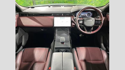 Range Rover Velar 2