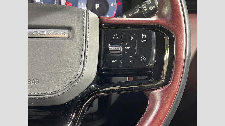 2024 認定中古車 Land Rover Range Rover Velar ザダルグレイ 4WD Dynamic HSE