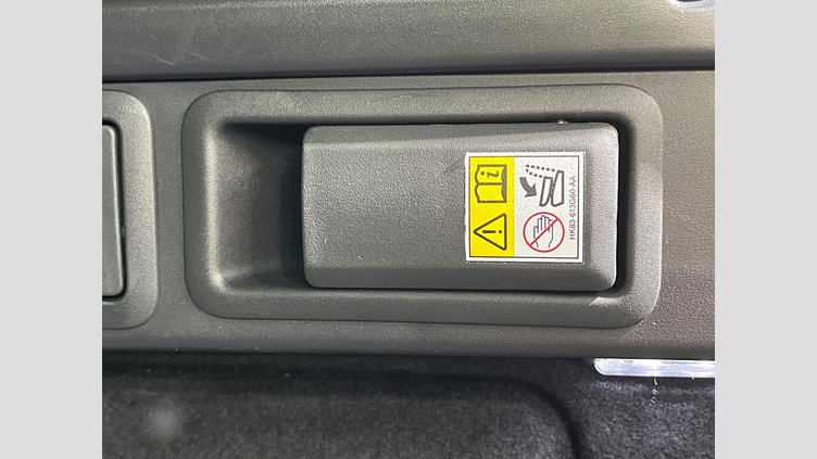 2024 認定中古車 Land Rover Range Rover Velar ザダルグレイ 4WD Dynamic HSE