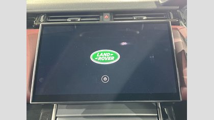 Range Rover Velar 36