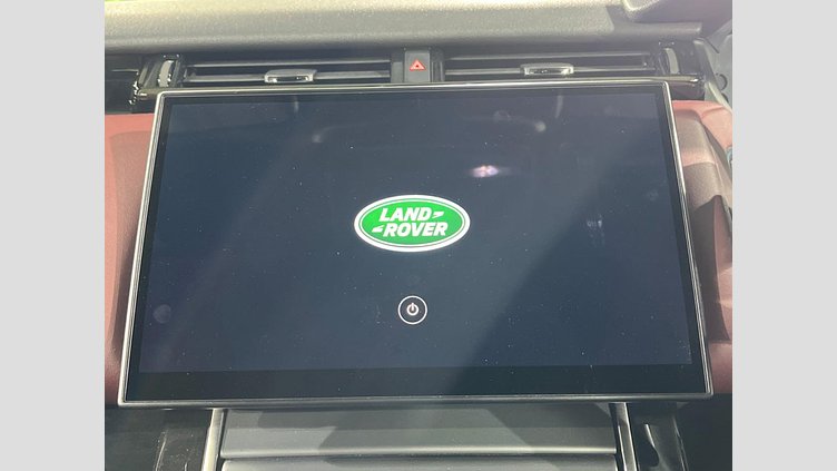 2024 認定中古車 Land Rover Range Rover Velar ザダルグレイ 4WD Dynamic HSE