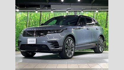 Range Rover Velar 23