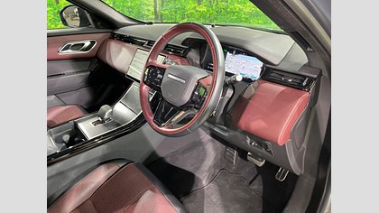 Range Rover Velar 31