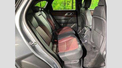 Range Rover Velar 21