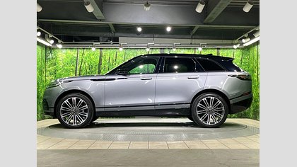 Range Rover Velar 4