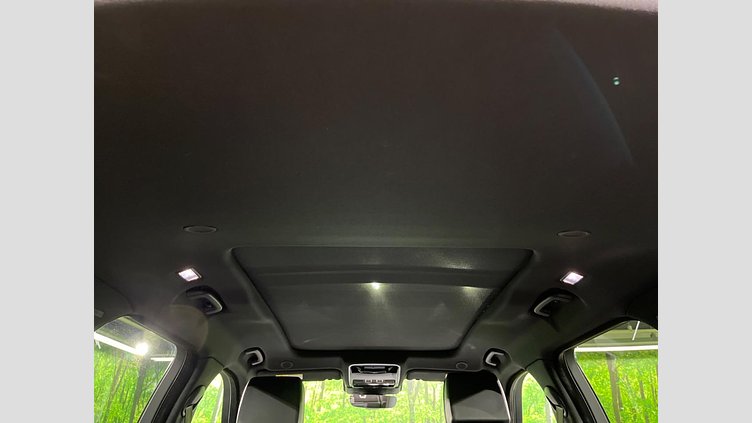 2024 認定中古車 Land Rover Range Rover Velar ザダルグレイ 4WD Dynamic HSE