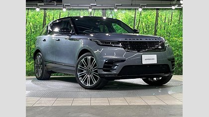 Range Rover Velar 22