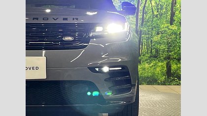 Range Rover Velar 20