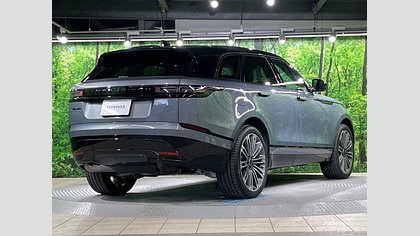 Range Rover Velar 24