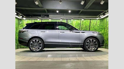 Range Rover Velar 25