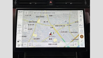 Range Rover Velar 39