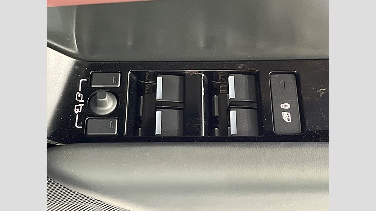 2024 認定中古車 Land Rover Range Rover Velar ザダルグレイ 4WD Dynamic HSE