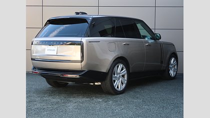 Range Rover 6