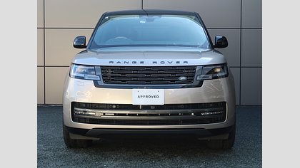 Range Rover 1