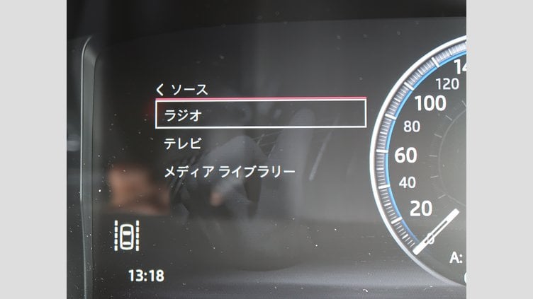 2017 認定中古車 Jaguar XF Polaris White 204PT ピュア