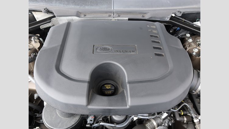 2022 認定中古車 Land Rover Defender 110 Gondwana Stone Ｄ３００ Ｘ  エアサスペンション装着車