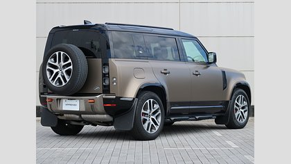 Defender 110 15