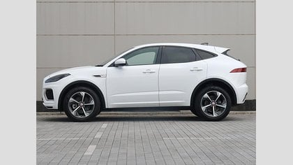 E-Pace 5