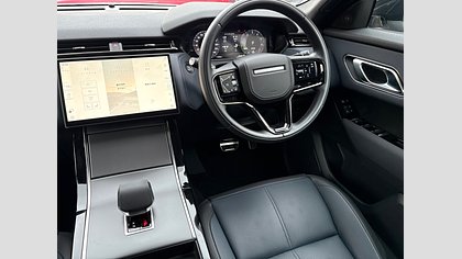 Range Rover Velar 40