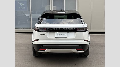 Range Rover Velar 16