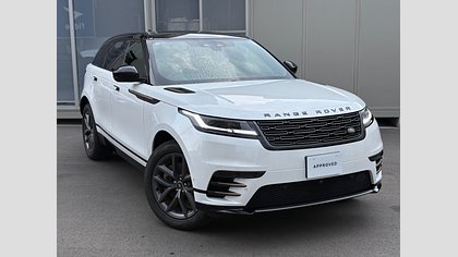 Range Rover Velar 12