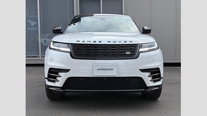 Range Rover Velar 7