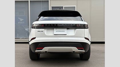 Range Rover Velar 6