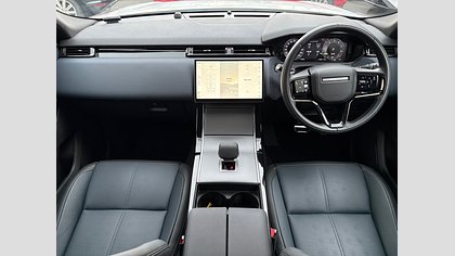 Range Rover Velar 3