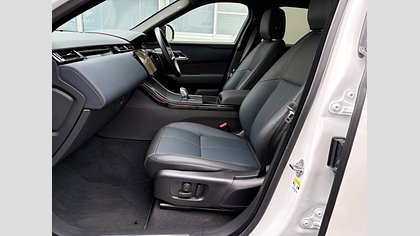 Range Rover Velar 18