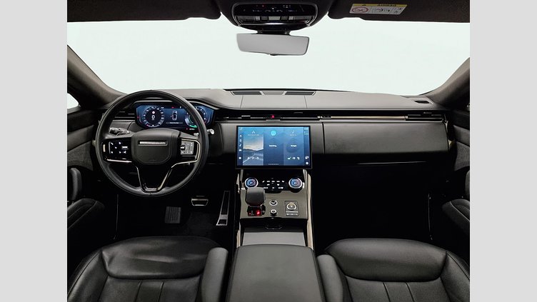 2022 Approved Land Rover Range Rover Sport Giola Green P510e AWD AUTOMATIC PHEV FIRST EDITION