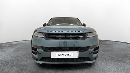 Range Rover Sport 7