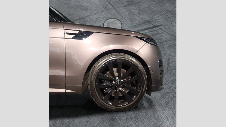 2023 Approved Land Rover Range Rover Sport Charente Grey AWD P440e Dynamic HSE