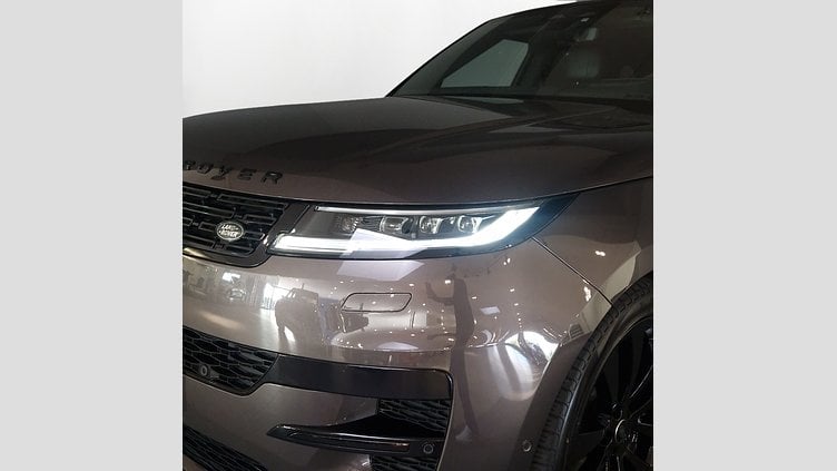 2023 Approved Land Rover Range Rover Sport Charente Grey AWD P440e Dynamic HSE