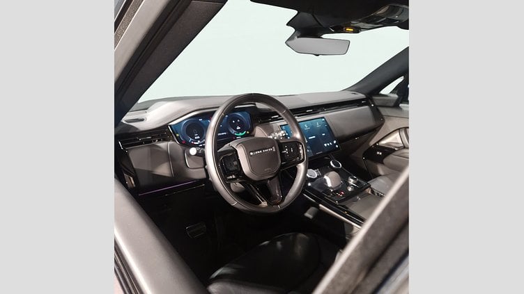 2023 Approved Land Rover Range Rover Sport Charente Grey AWD P440e Dynamic HSE