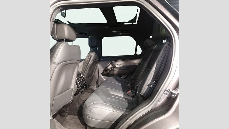 2023 Approved Land Rover Range Rover Sport Charente Grey AWD P440e Dynamic HSE