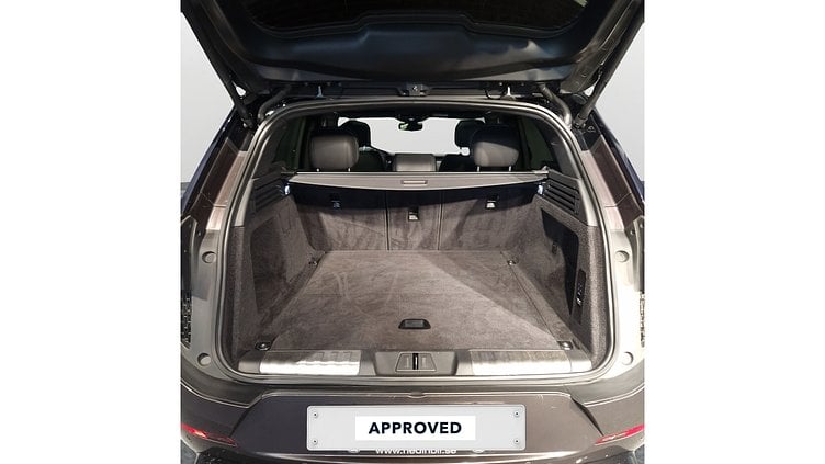 2023 Approved Land Rover Range Rover Sport Charente Grey AWD P440e Dynamic HSE