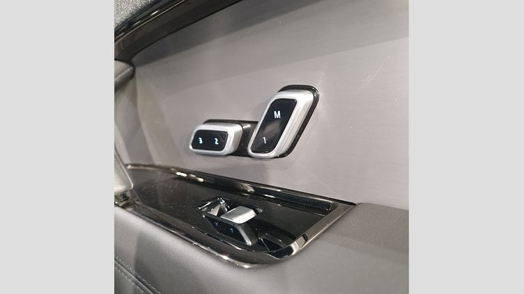 2023 Approved Land Rover Range Rover Sport Charente Grey AWD P440e Dynamic HSE