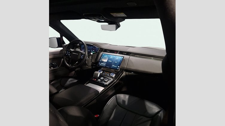 2023 Approved Land Rover Range Rover Sport Charente Grey AWD P440e Dynamic HSE