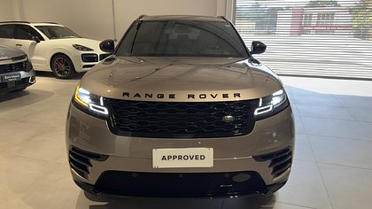 Range Rover Velar 0