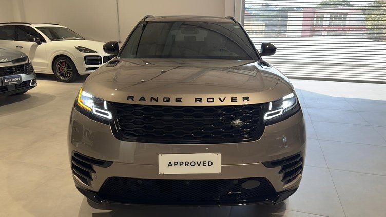 2022 Approved Land Rover Range Rover Velar Batumi Gold auto RANGE ROVER VELAR 2.0 P404 PHEV R-DYNAMIC HSE AUTO