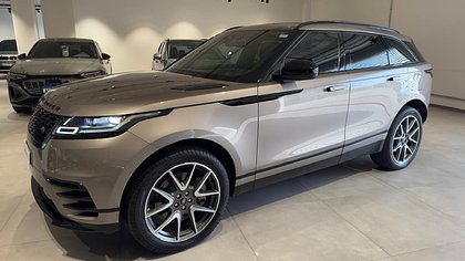 Range Rover Velar 1