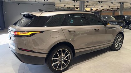 Range Rover Velar 5